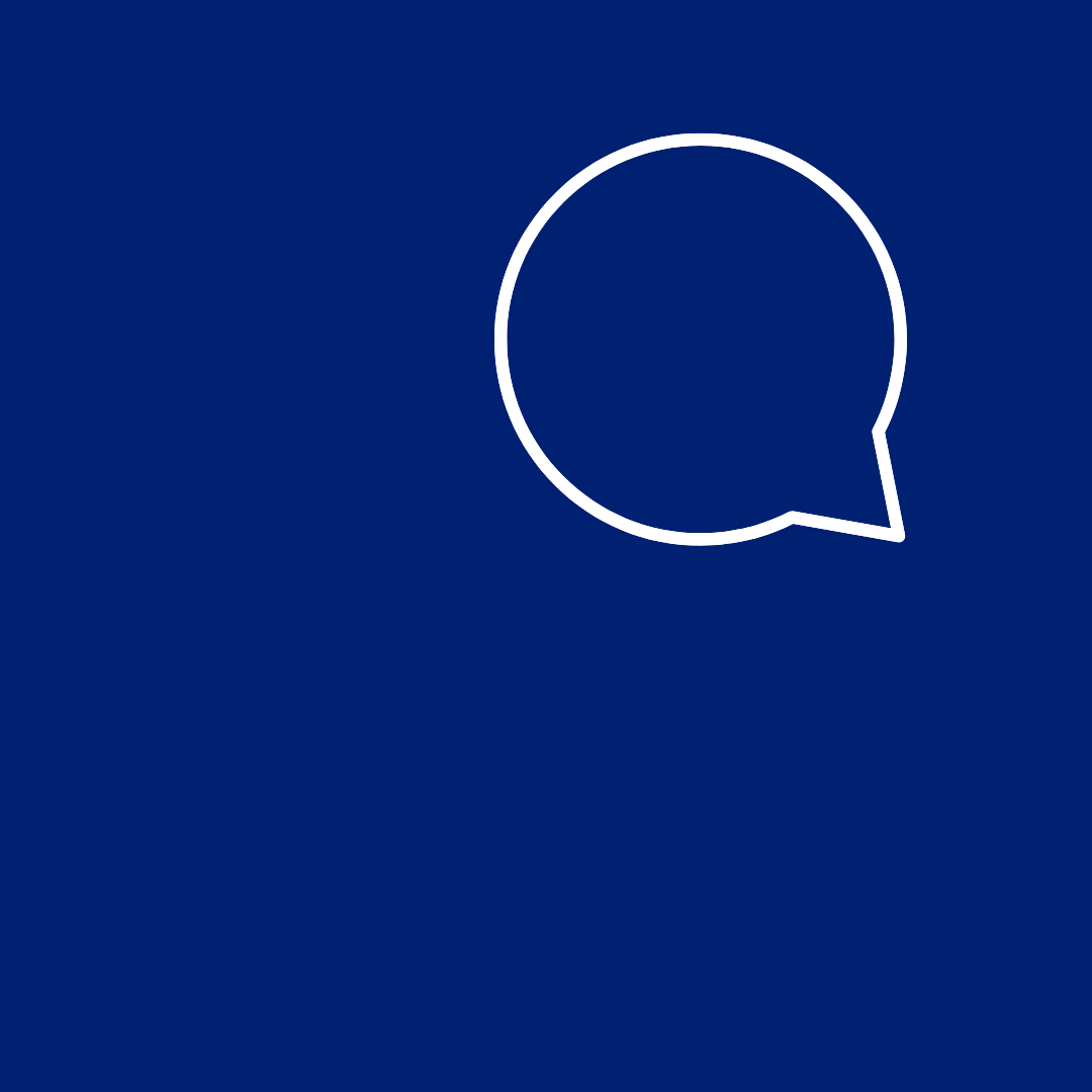 threads icon on HMH blue background