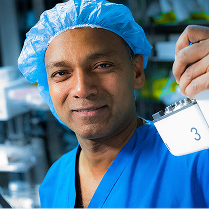 Urology Robotics