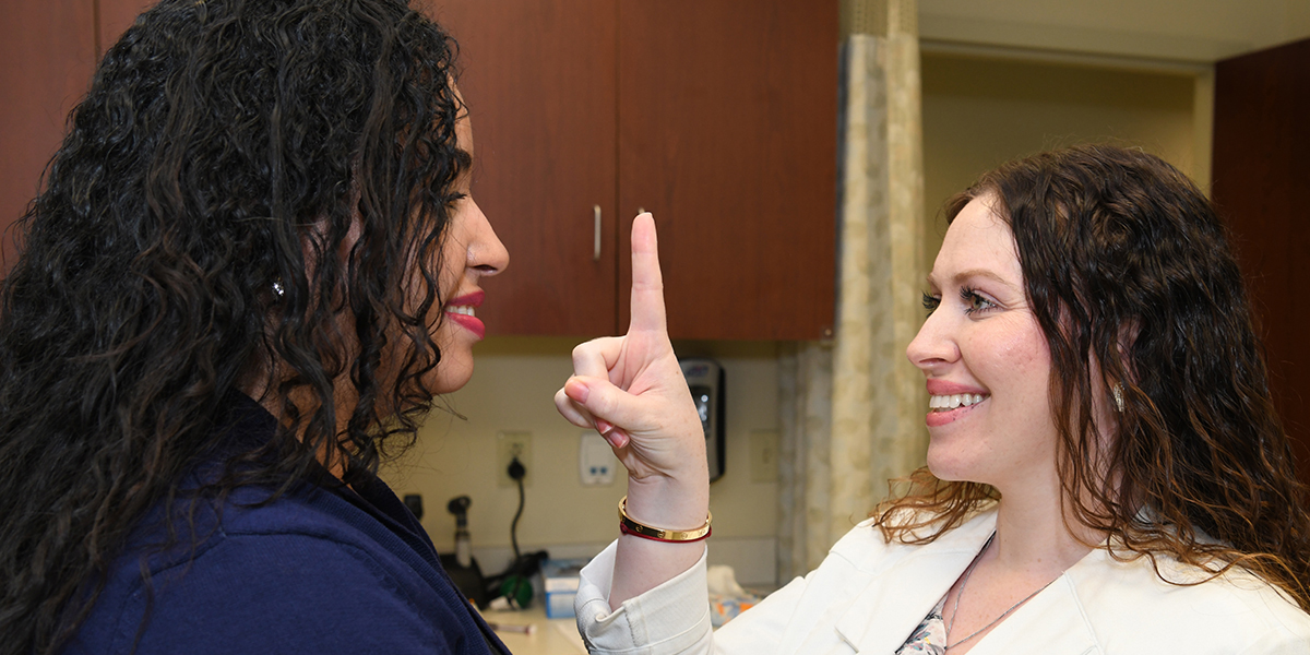 Interprofessional Care