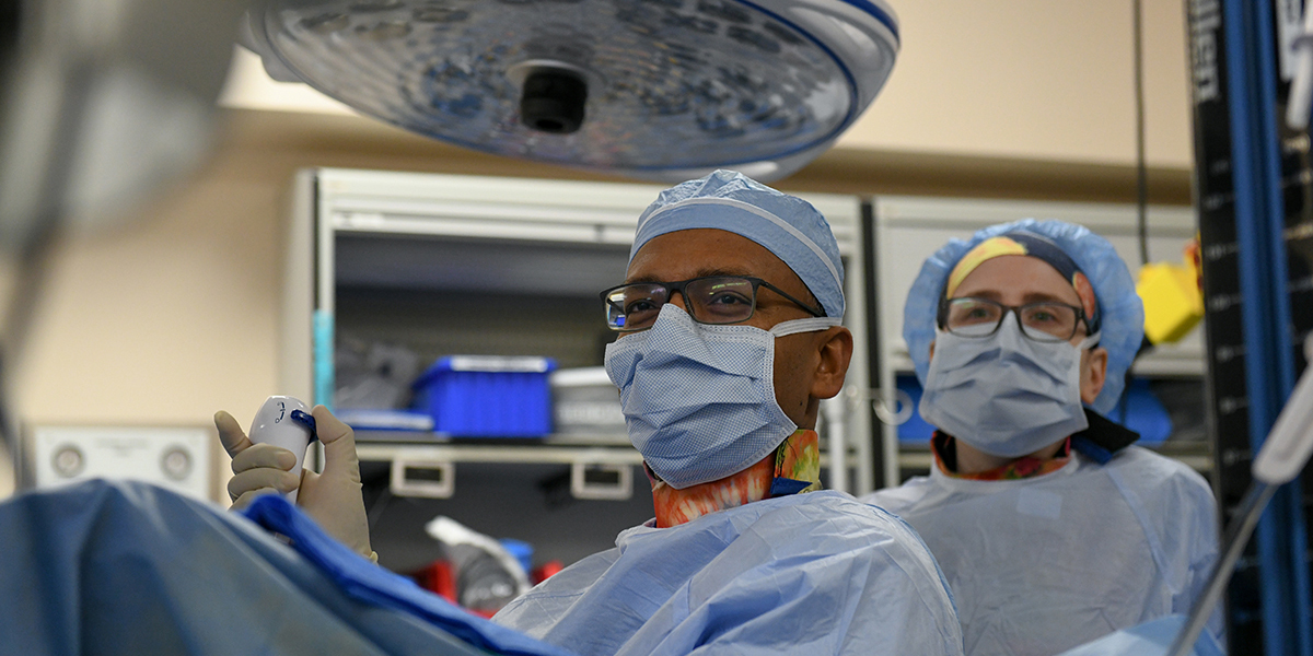 Multi-Institutional Study