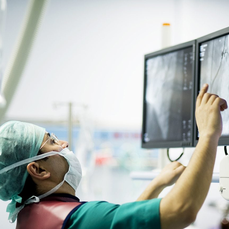 Weight and Heart Health