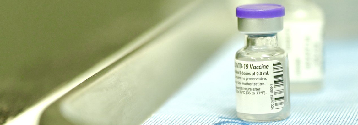 Vaccine-bottle