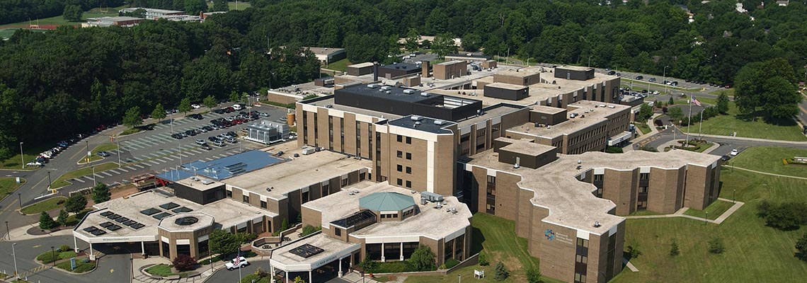 JFK University Medical Center