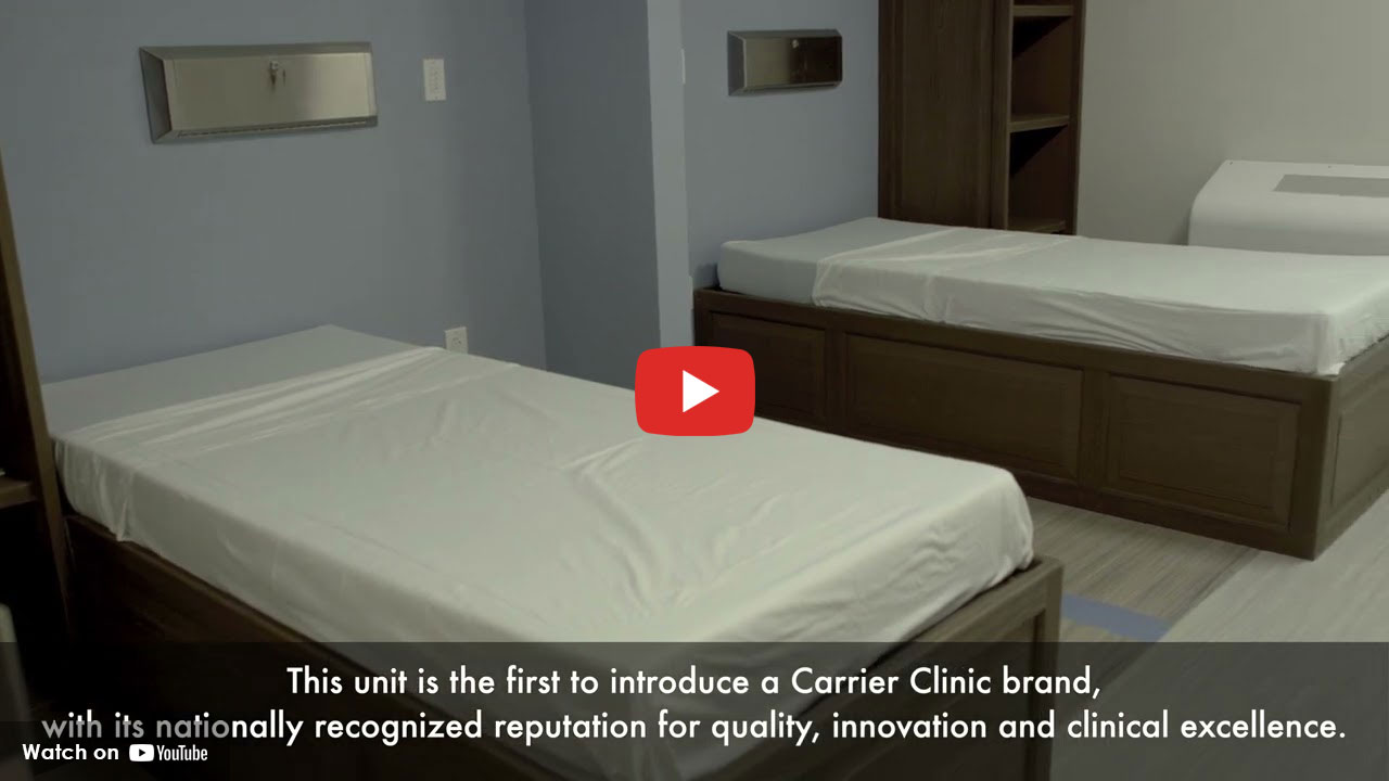 Carrier Behavioral Health at Raritan Bay Medical Center — Behavioral Health clinic in Perth Amboy, NJ — photo 2