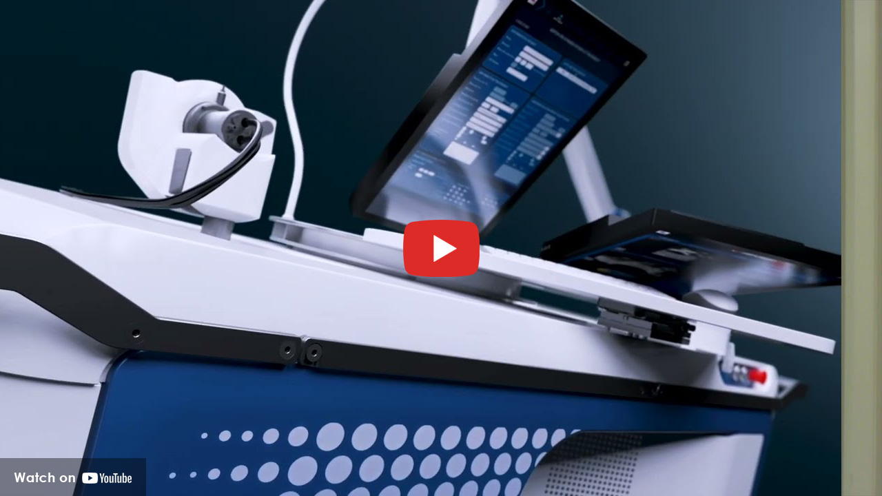 Focused Ultrasound Robot