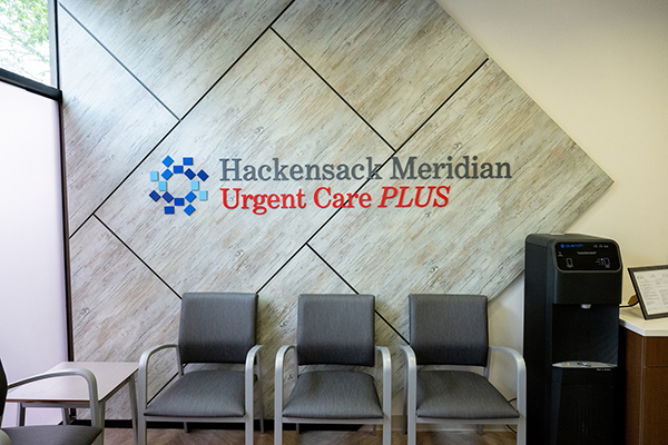 Hackensack Meridian Medical Group - Hoboken Primary Care and ... — Primary Care clinic in Hoboken, NJ — photo 3