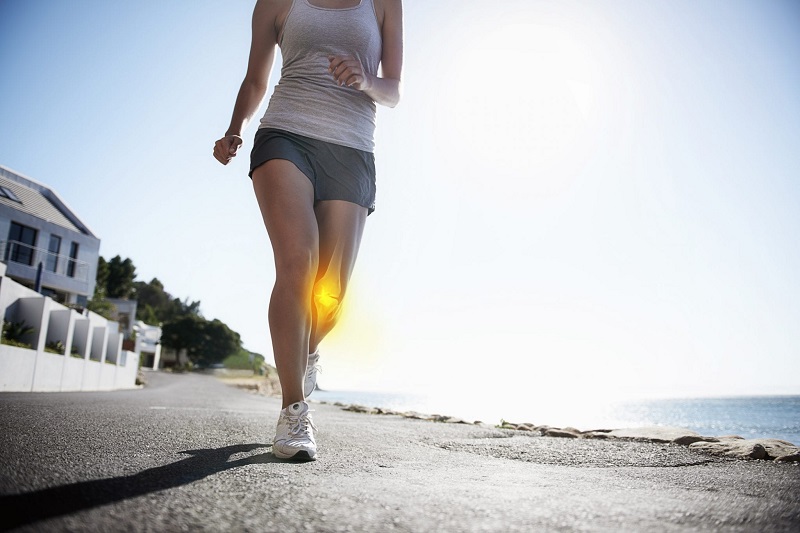 4 Tips to Protect Your Knees While Exercising