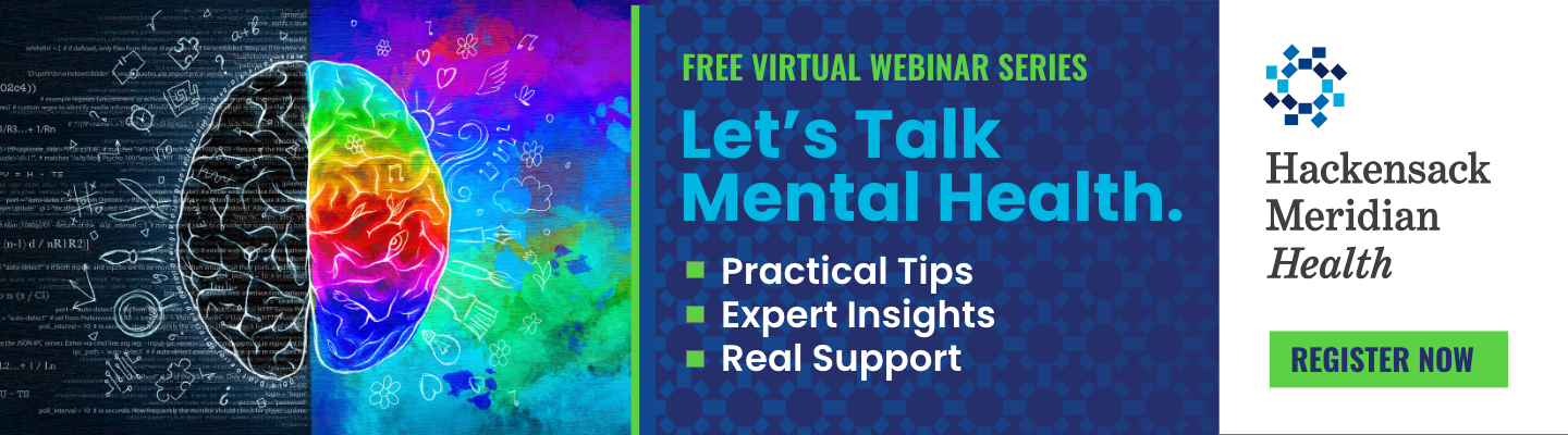Behavioral Health Webinar Series