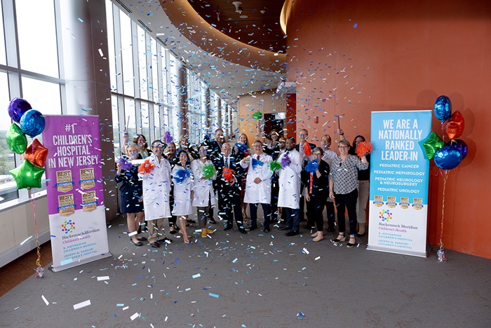 U.S. News & World Report 2023 Celebration