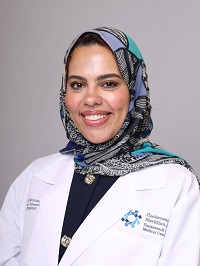 Radwa Abdelrahman MD