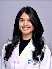Mehek Rahim MD