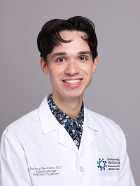 Anthony Bartoloni MD