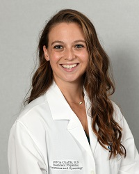 Chafitz Olivia MD