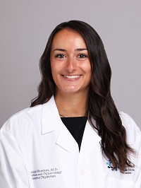 Natalie Muratori MD
