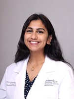 Sruti Mukherjee MD