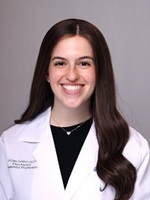 Aliza Leiter MD