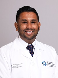Karnan Rajkumar MD