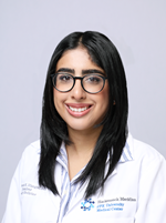 Chanpreet Mangat, MD