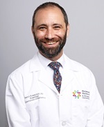 Daniel Rosenfeld MD