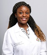 Shanell Tulloch MD
