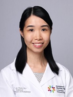 Karen Chau DO