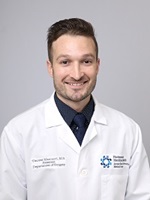 Vincent Marcucci MD
