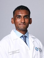 Clement Rajakumar MD