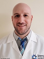 Jason Silvers MD