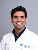 Nicolas Alvardo Torres MD