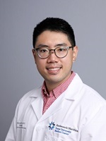 Jeremiah Hsu MD