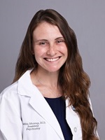 Caitlin Murray MD