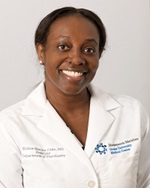 Sandra Ottie-Elohor MD