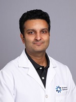 Rahul Tyagi MD