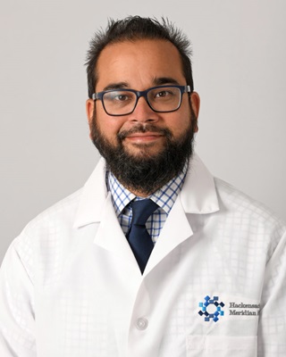 Dr Shabbar