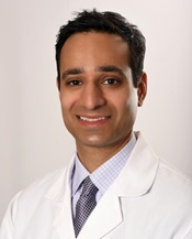 Sameer M. Jamal, M.D.