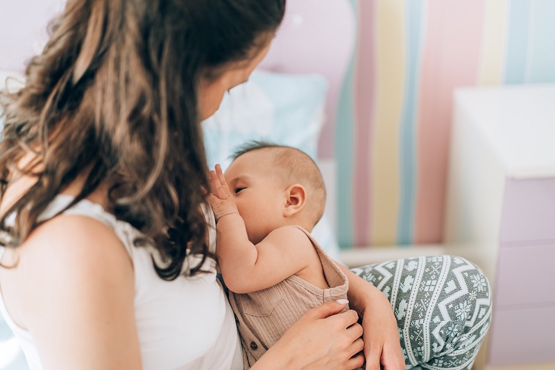 Breastfeeding advice, Breastfeeding, Engorgement