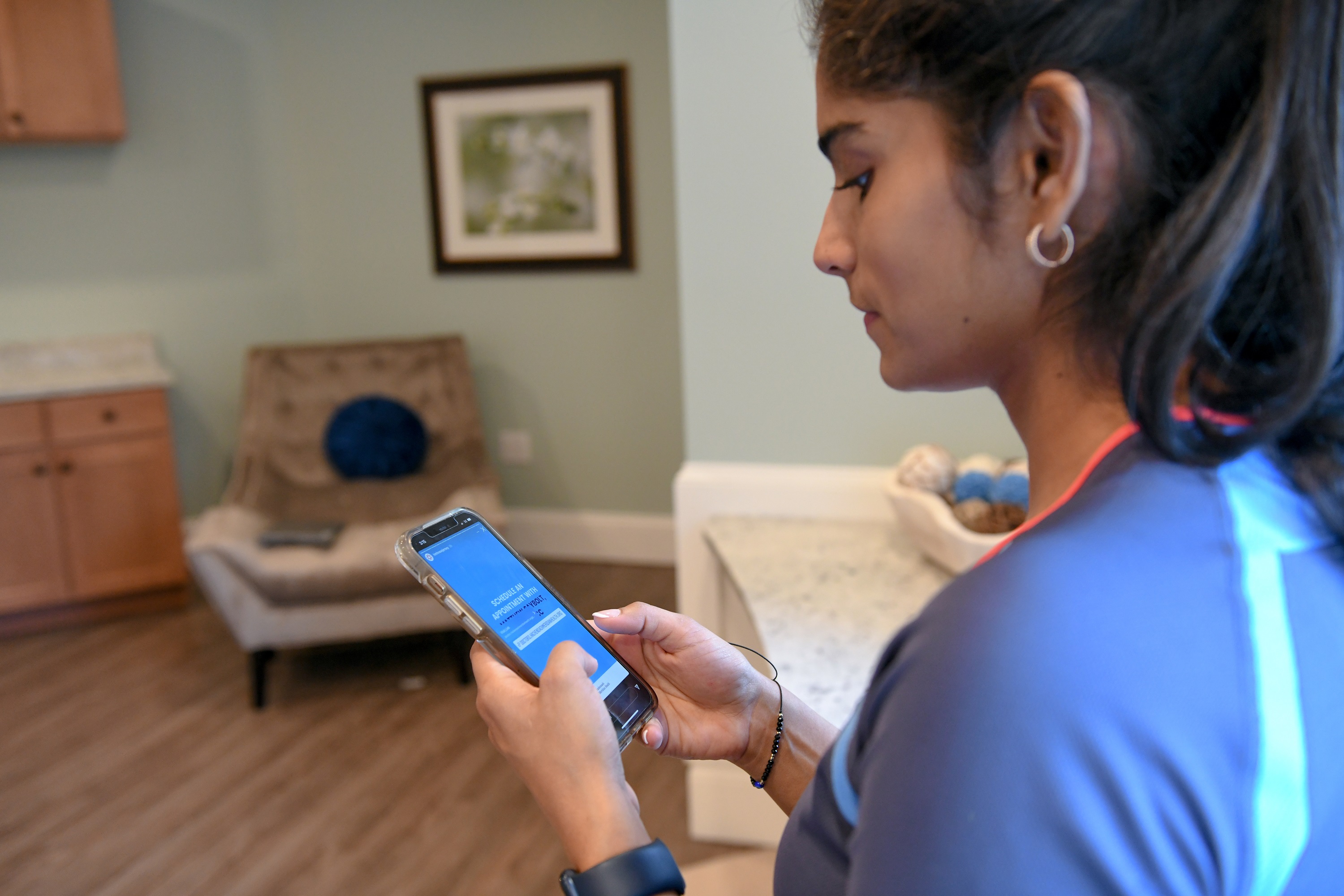 The Doctor Appointments Women Should Make Every Year