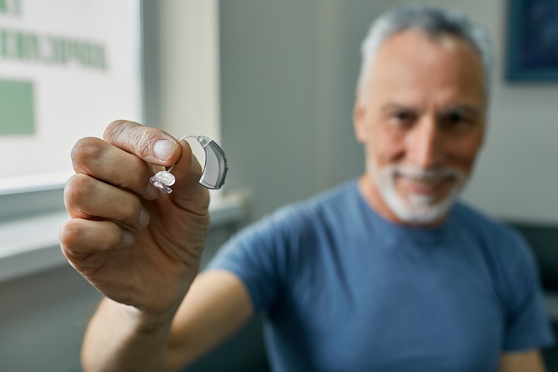 Buying Hearing Aids Over the Counter? Read this First