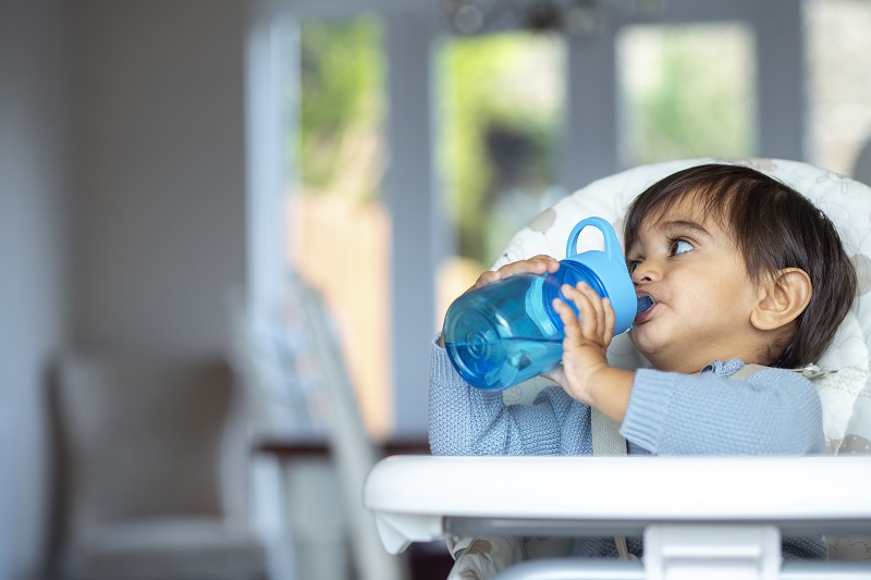 Can Babies Have Water? When and How Much? We've Got Answers