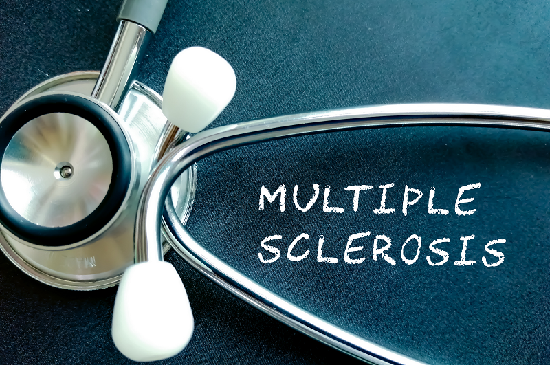 What does multiple sclerosis do to the body? TittlePress