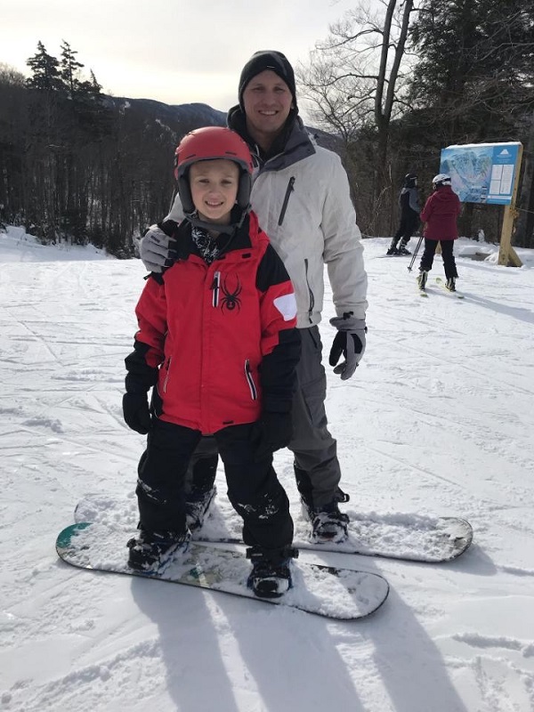 Przemyslaw “Simon” Blazejowicz