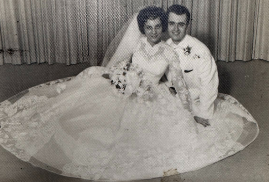 Nicholas Bonamassa of Waretown, NJ.