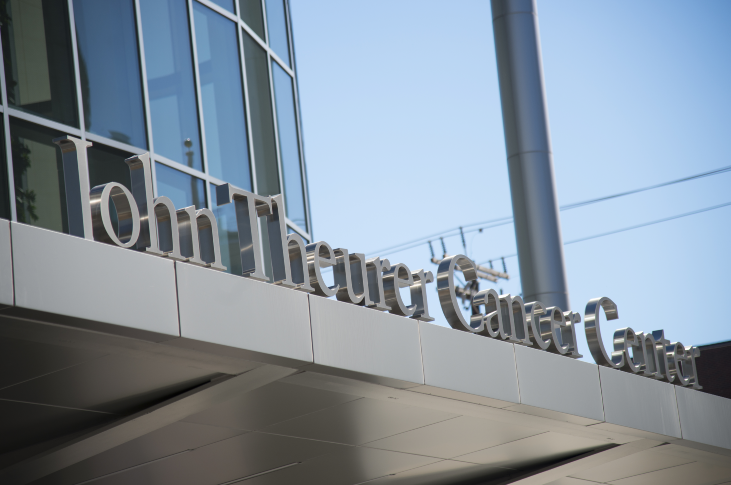 John Theurer Cancer Center Investigators Present Pioneering Research at the American Society of Hematology Annual Conference