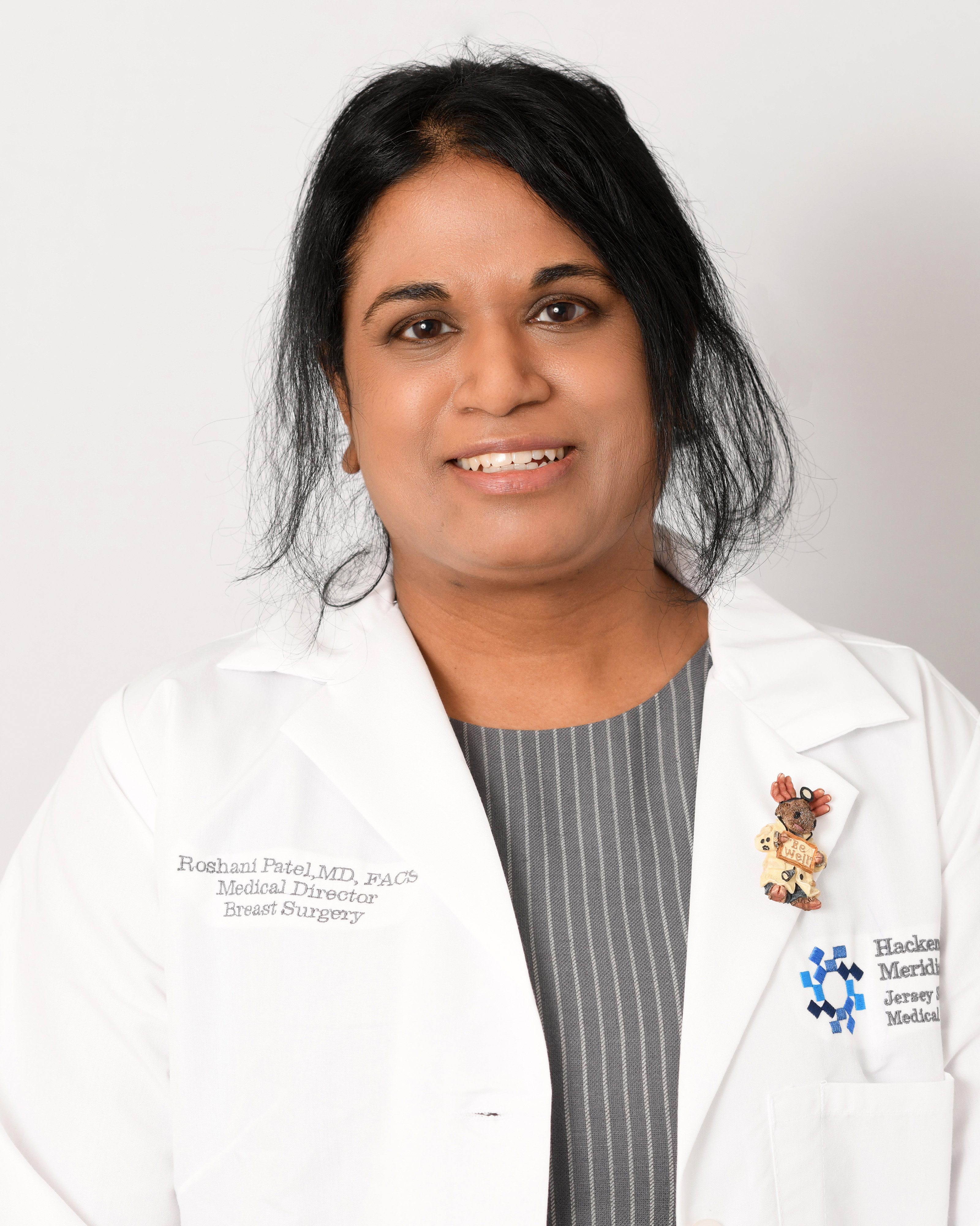 Roshani Patel, M.D.