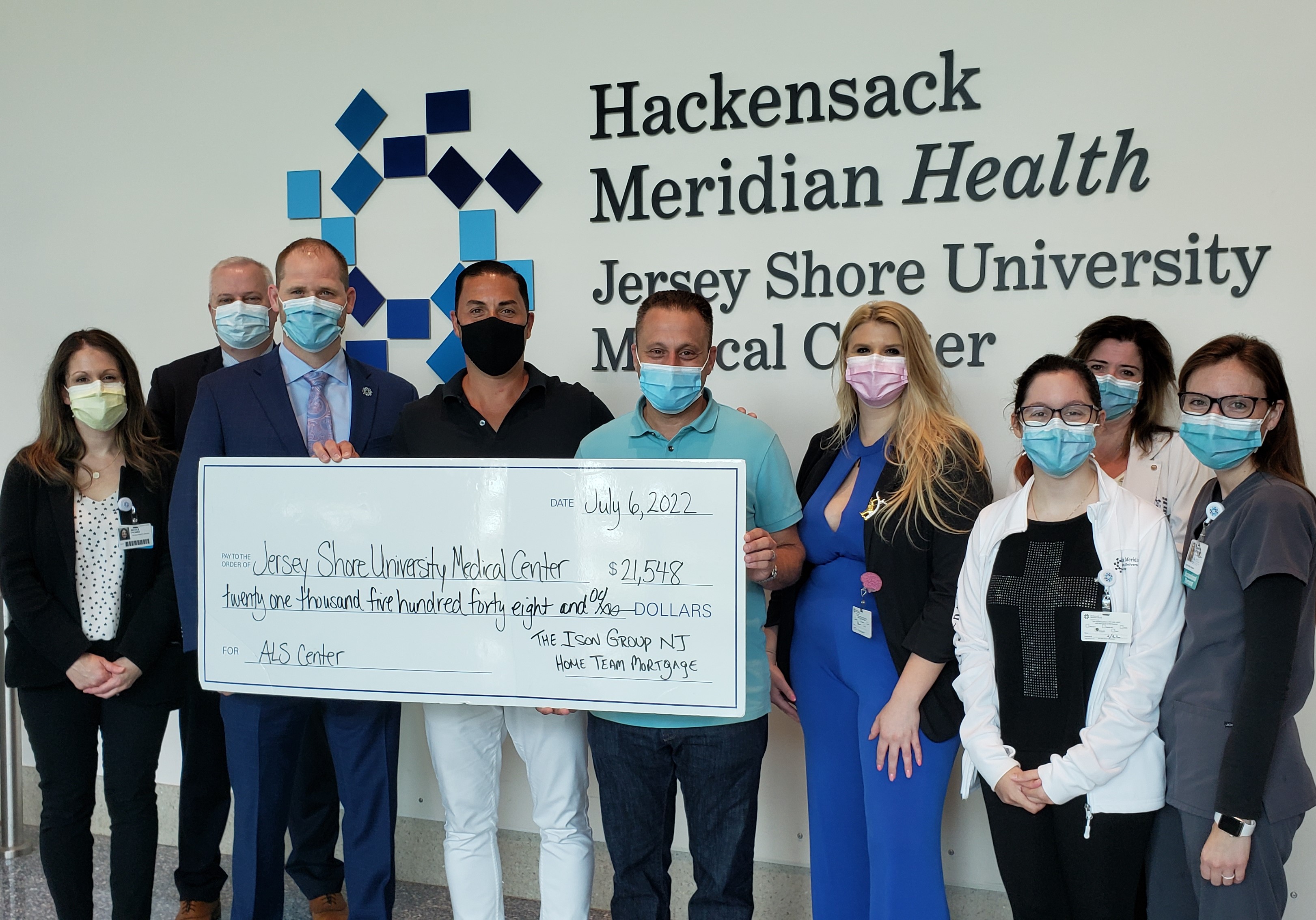 2024 Hackensack Meridian Health, Inc. is a nonprofit, tax-exempt charitable  organization (tax ID 22-3474145) under Section 501(c)(3) of the Internal  Revenue …