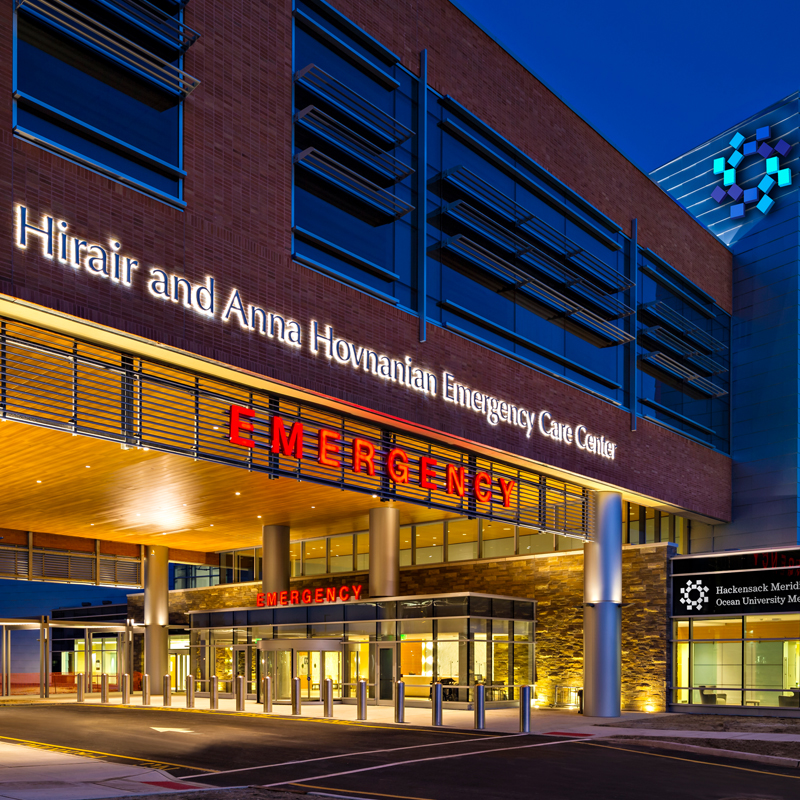 Ocean University Medical Center Increases Access to a Lifesaving