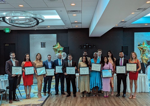 Group Photo Class of 2023