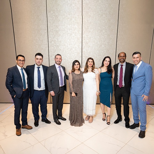 Raritan Bay Graduation 2023