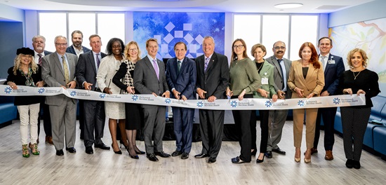 Ribbon Cutting Group Photo