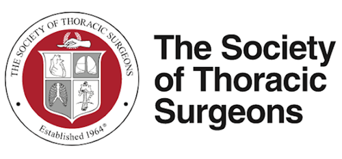 The Society of Thoracic Surgeons Logo